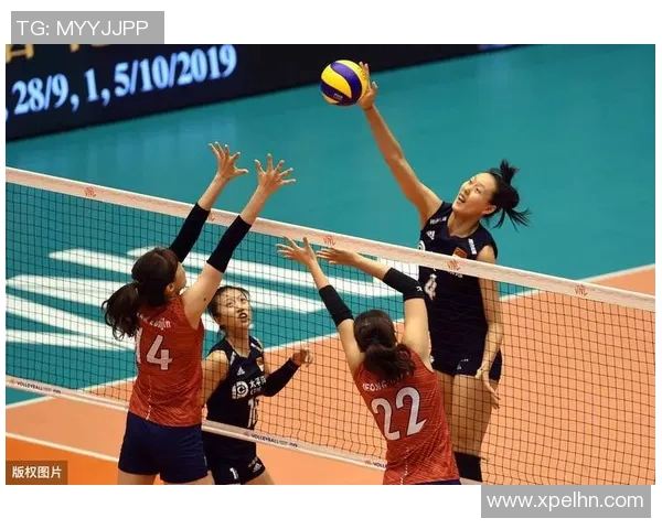 实时新闻上海排球队比赛经验分享与技术分析聚焦排球运动发展新趋势