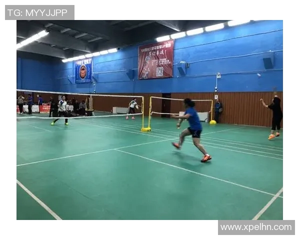 实时新闻深入分析西安羽毛球队包夹战术的优势与应用技巧